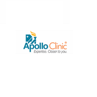 Apollo clinic newtown | saltlake