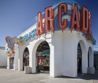 Arcade architecture and design inc.