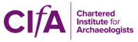 Chartered institute for archaeologists