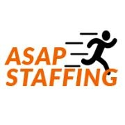 Asap staffing solutions