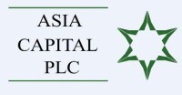 Asia capital plc