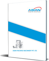 Asian packing machinery private limited