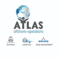 Atlas offshore solutions ltd.