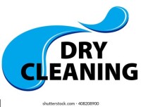 Clean & dry