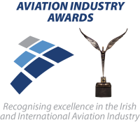 Aviation industry awards