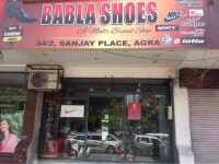 Babla footwear industries