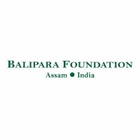 Balipara foundation