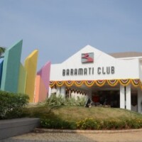 Baramati club