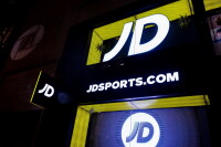 Jd sports fashion plc-retail positions.