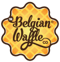 Belgian waffles