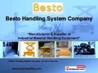 Besto handling systems co