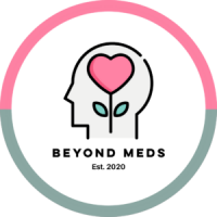 Beyond meds foundation