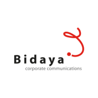 Bidaya corporate communications