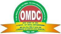 Orissa minerals development co limited