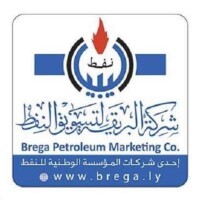 Brega petroleum marketing company