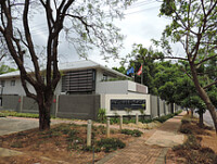 BMEIA; Austrian Embassy Pretoria