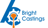 Bright castings - india