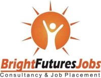 Bright future jobs