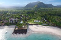 Legian Beach Hotel and Candi Beach Cottage - Bali Indonesia, 4 star resort