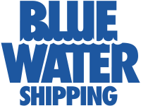 Blue sea way shipping agency