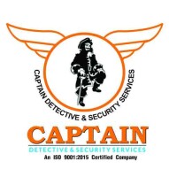 Captain security services ltd