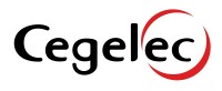 Cegelec corporation