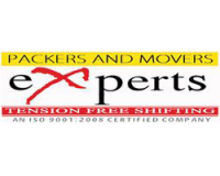 Expert packers and movers - india