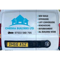 Cheema builders limited