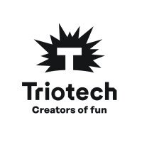 Triotech Amusement Inc