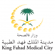 King Fahad Medical City, Riyadh