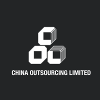 China outsourcing company