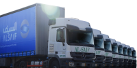 Al-Saif Transport
