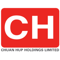 Chuan hup holdings limited