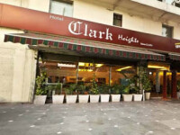 Hotel clark heights - india