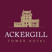 Ackergill Tower
