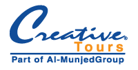 Creative tours - jordan
