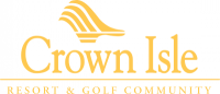 Crown isle resort and golf community