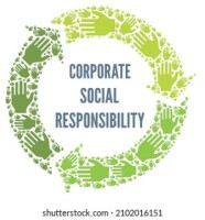 Corporate social responsibility services