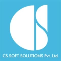 Cs software solutions pvt. ltd.