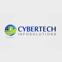 Cybertech infosolutions india pvt ltd
