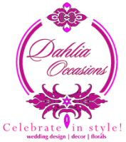 Dahlia weddings & events