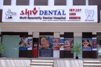 Shiv dental clinic - india