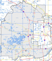 Dfl 3rd congressional district