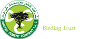 Dhofar cement company