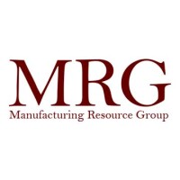 Manufacturing Resource Group - MRG