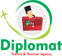 Diplomat travels & tourism agency