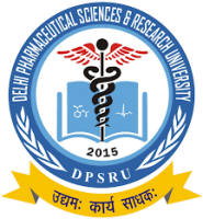 Delhi institute of pharmaceuticals sciences