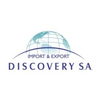 Import export discovery s.a.