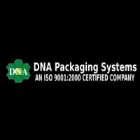 Dna packaging systems