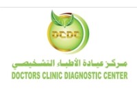 Doctors clinic diagnostic center